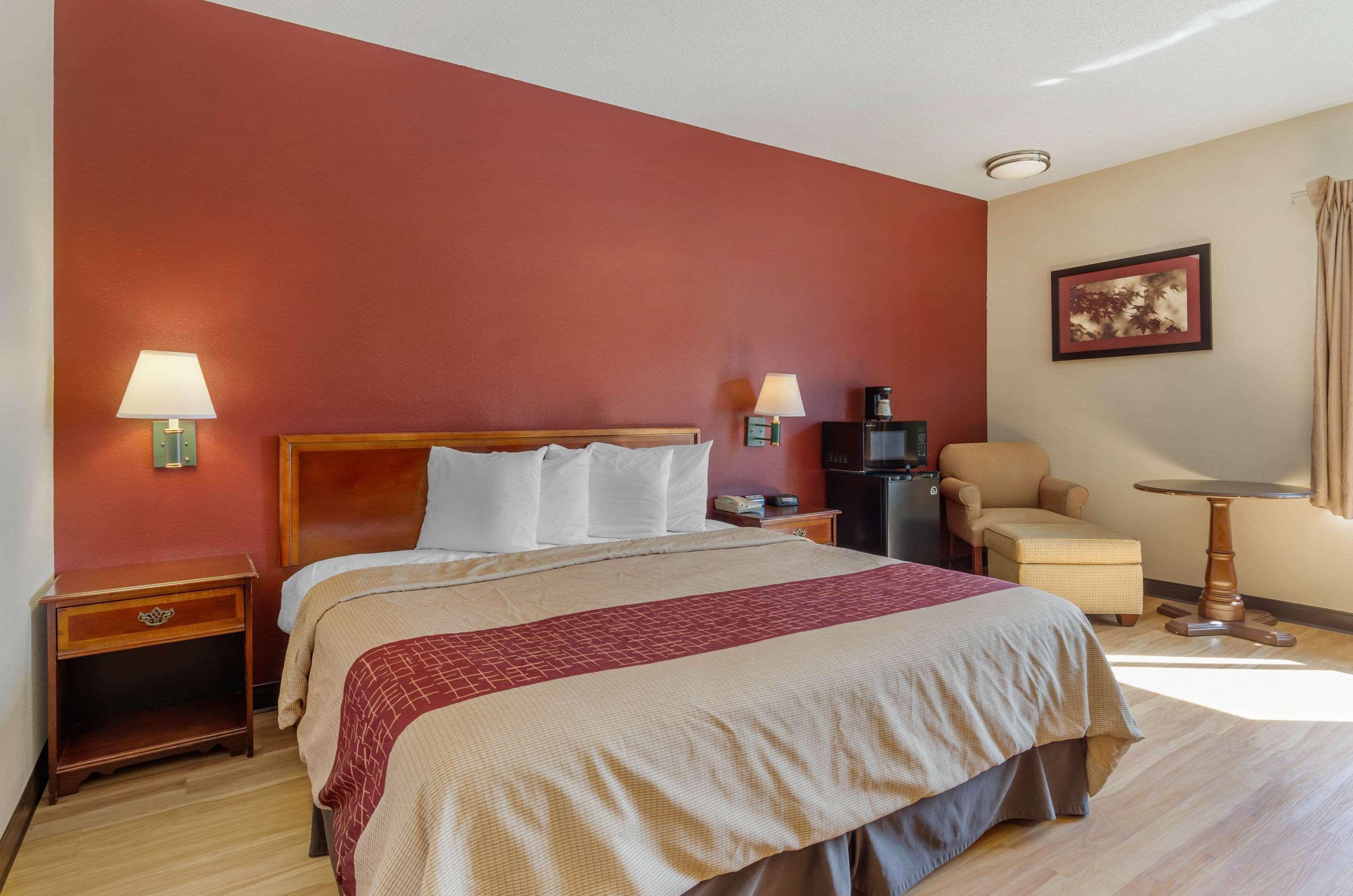 Comfort Inn & Suites Troutville - Roanoke North - Daleville Exteriér fotografie