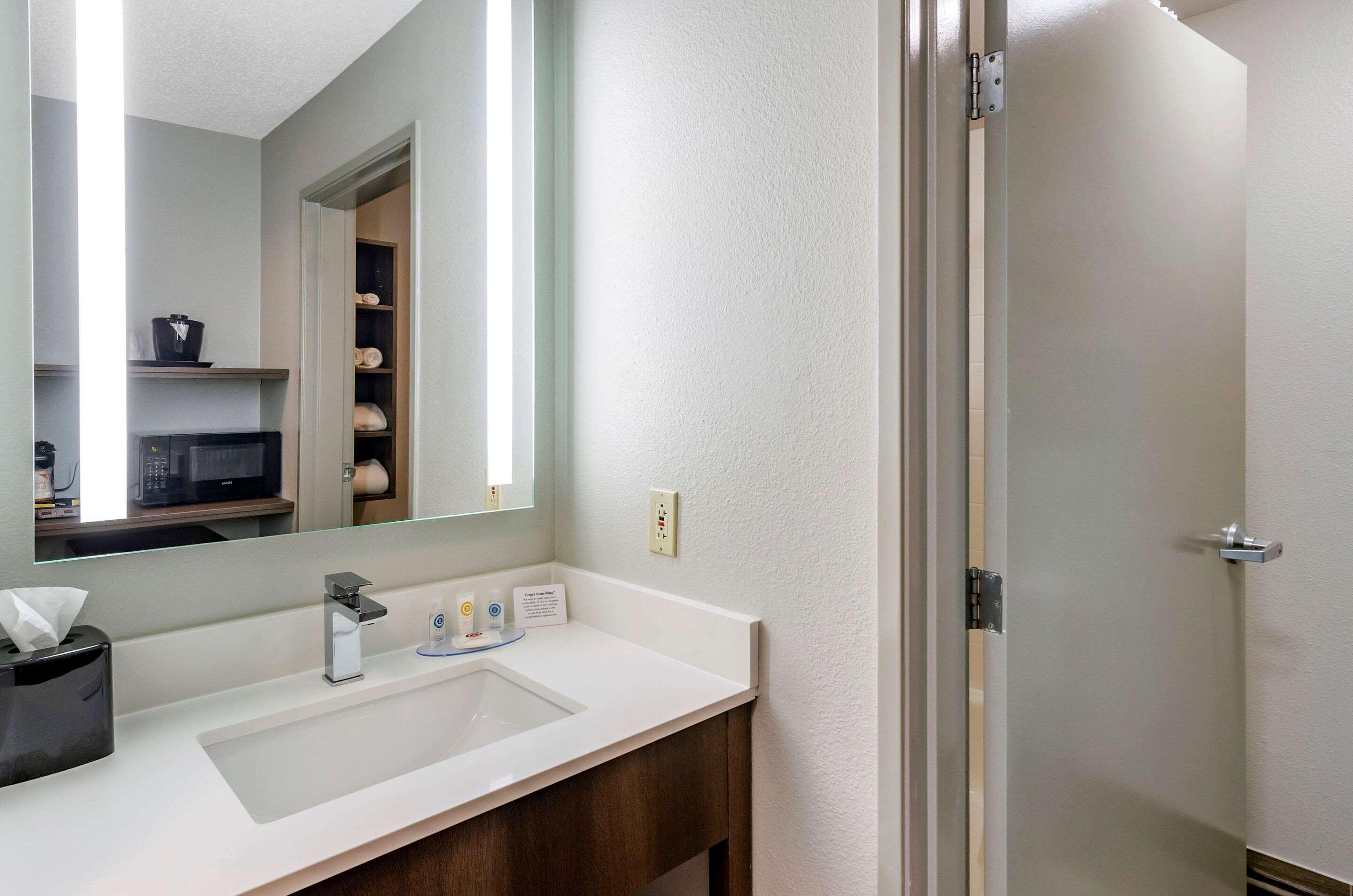 Comfort Inn & Suites Troutville - Roanoke North - Daleville Exteriér fotografie
