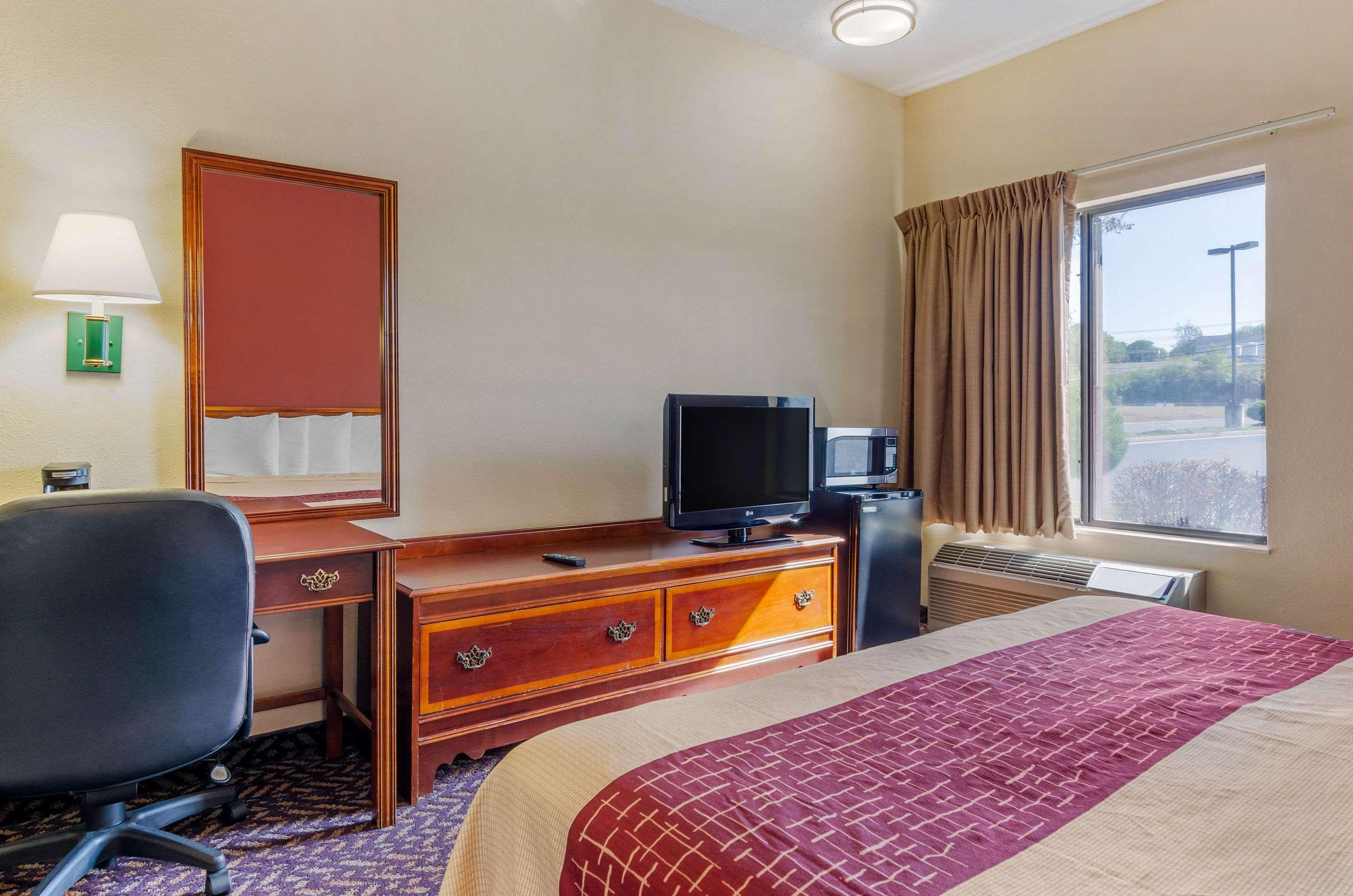 Comfort Inn & Suites Troutville - Roanoke North - Daleville Exteriér fotografie