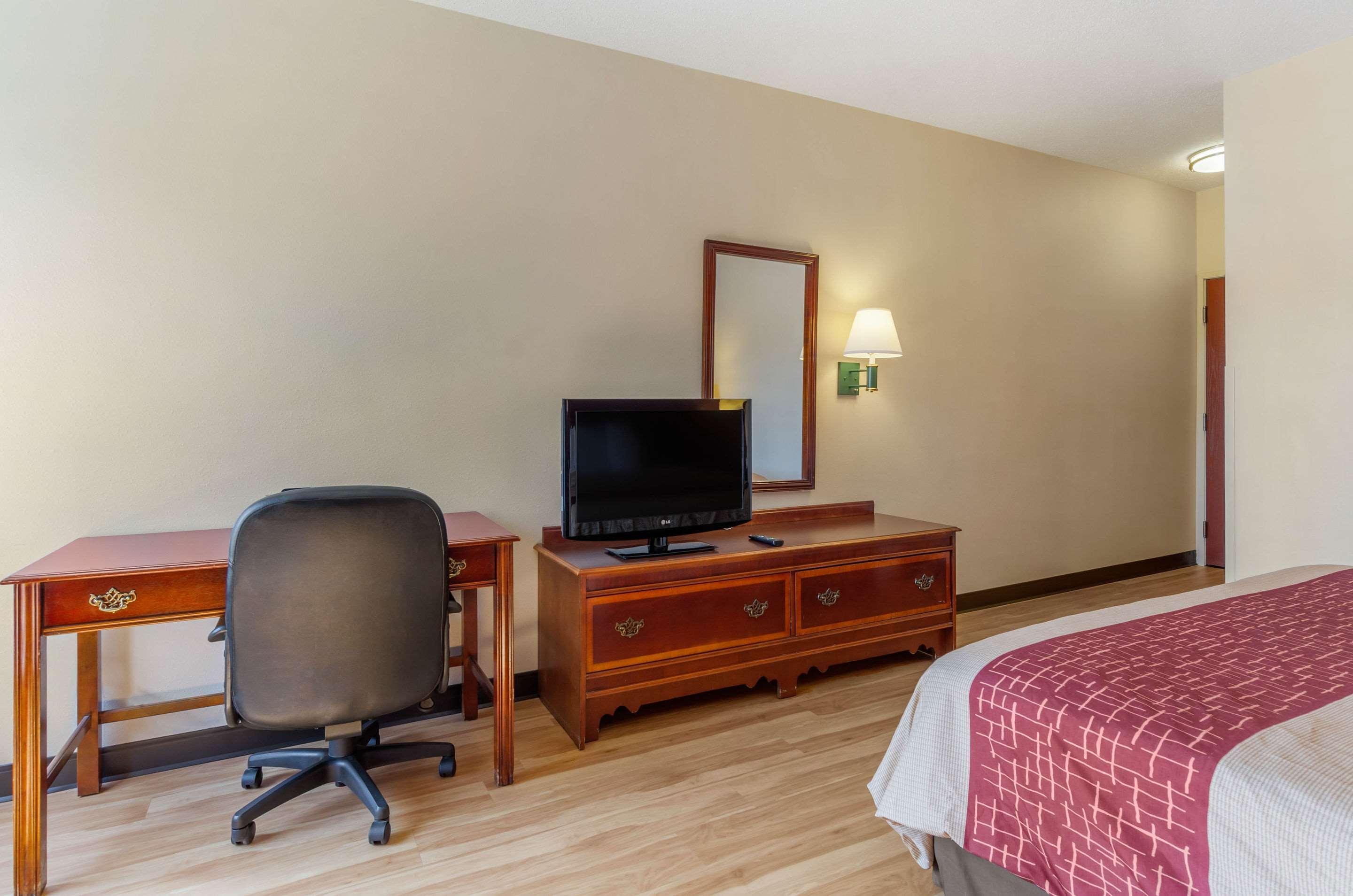 Comfort Inn & Suites Troutville - Roanoke North - Daleville Exteriér fotografie