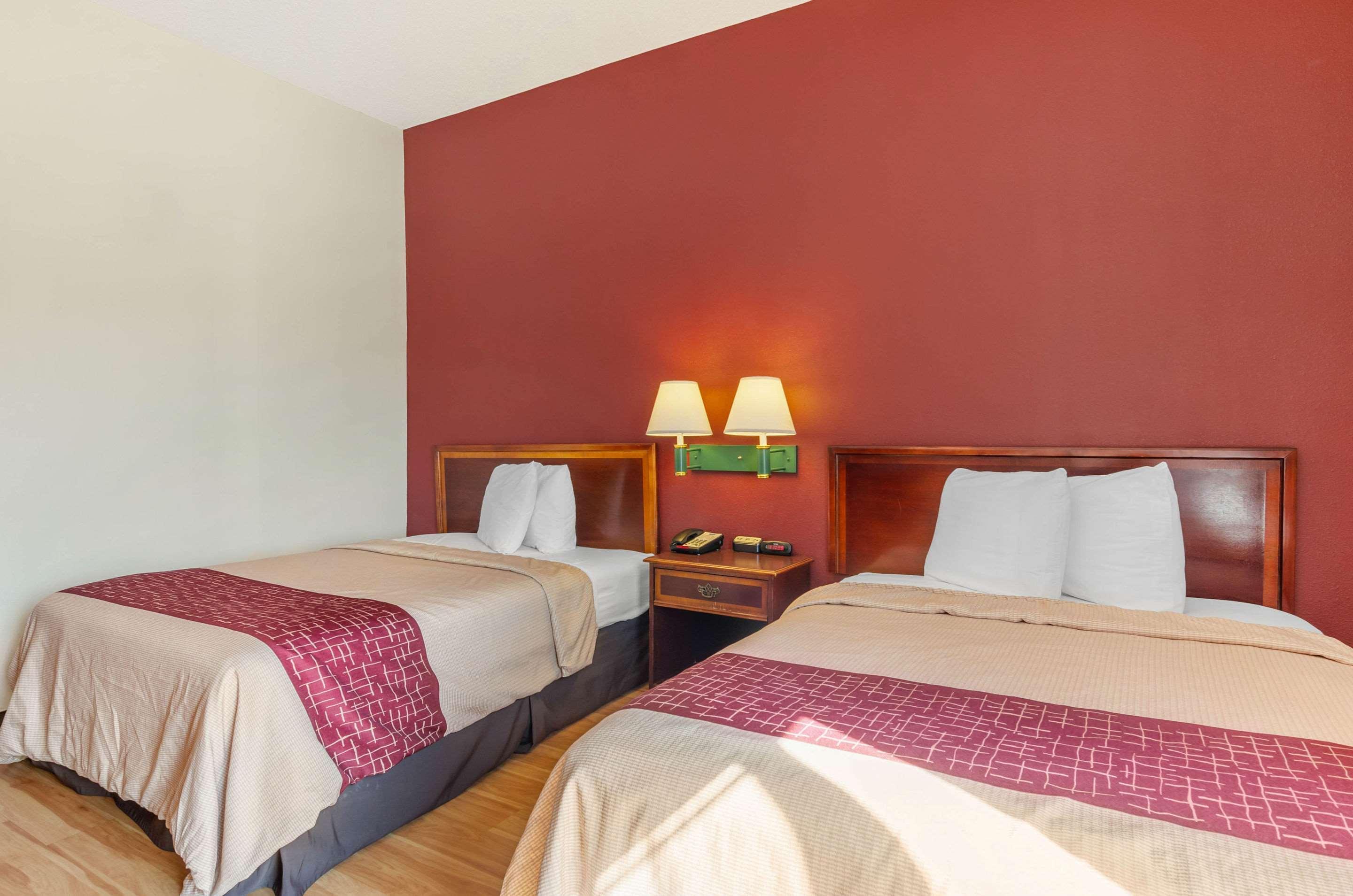 Comfort Inn & Suites Troutville - Roanoke North - Daleville Exteriér fotografie