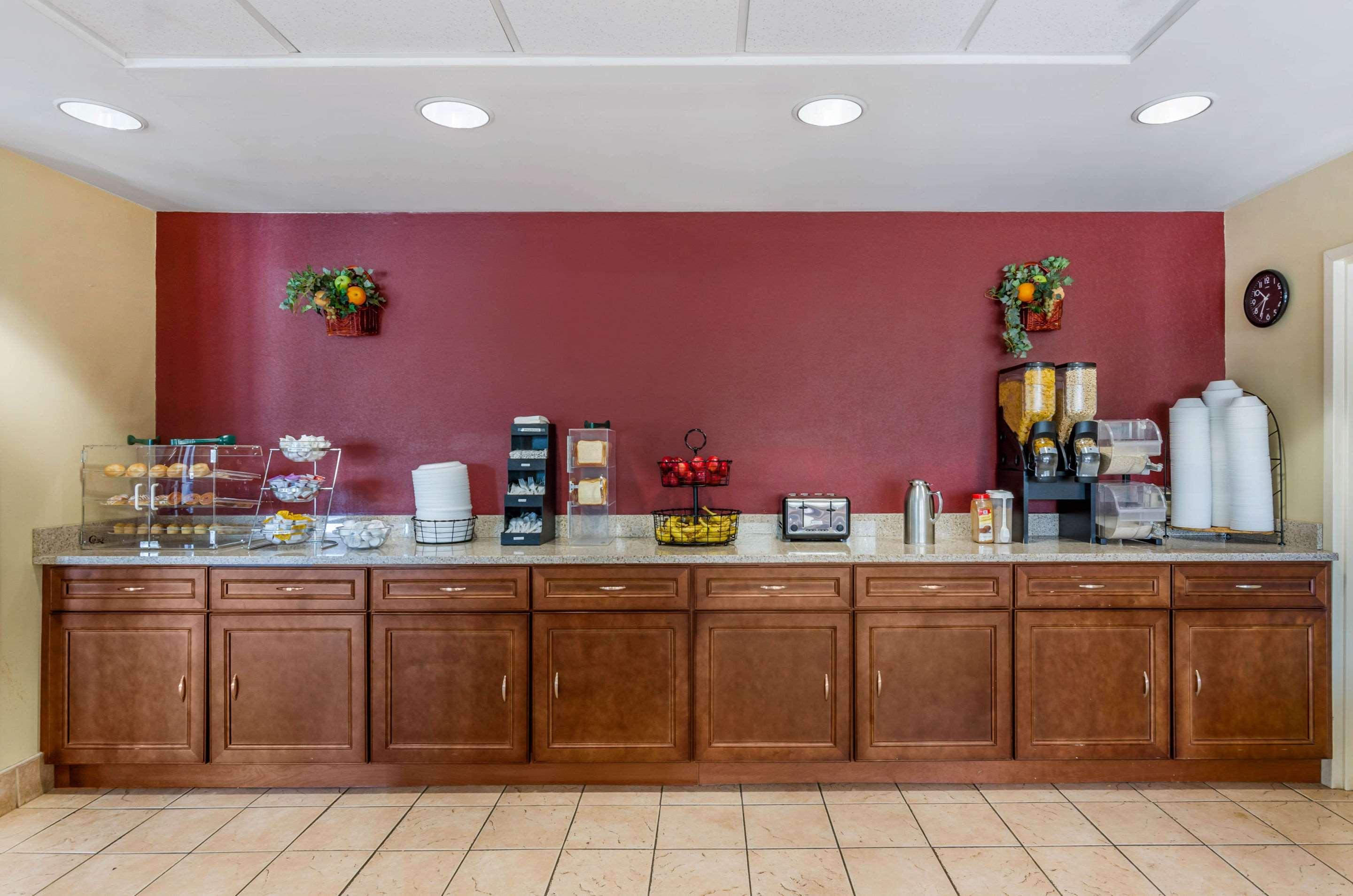 Comfort Inn & Suites Troutville - Roanoke North - Daleville Exteriér fotografie