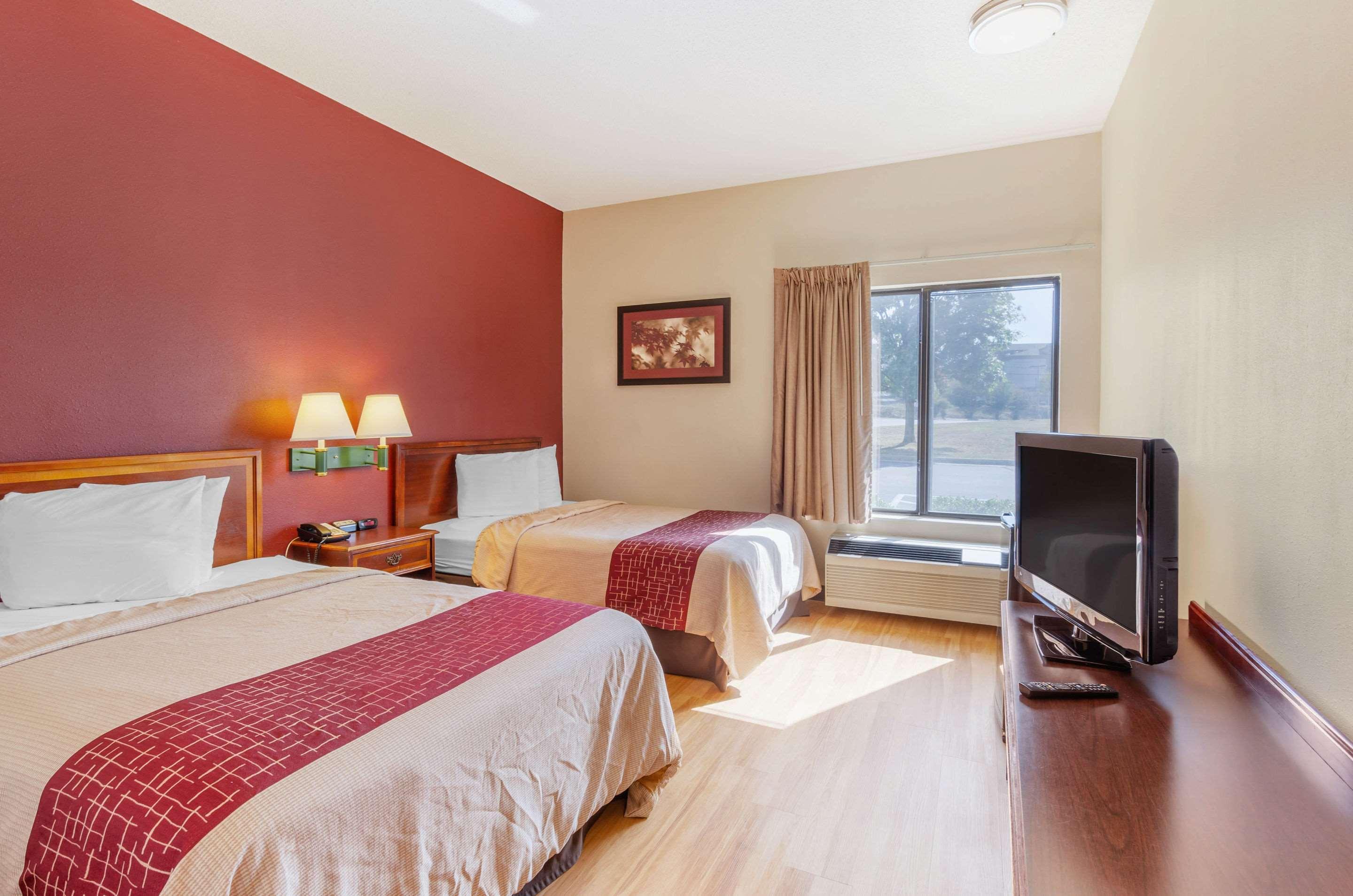 Comfort Inn & Suites Troutville - Roanoke North - Daleville Exteriér fotografie