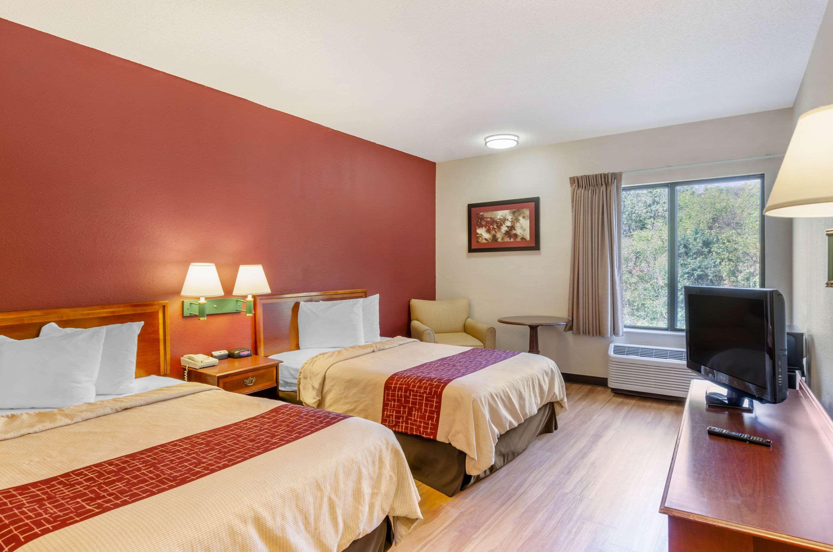 Comfort Inn & Suites Troutville - Roanoke North - Daleville Exteriér fotografie