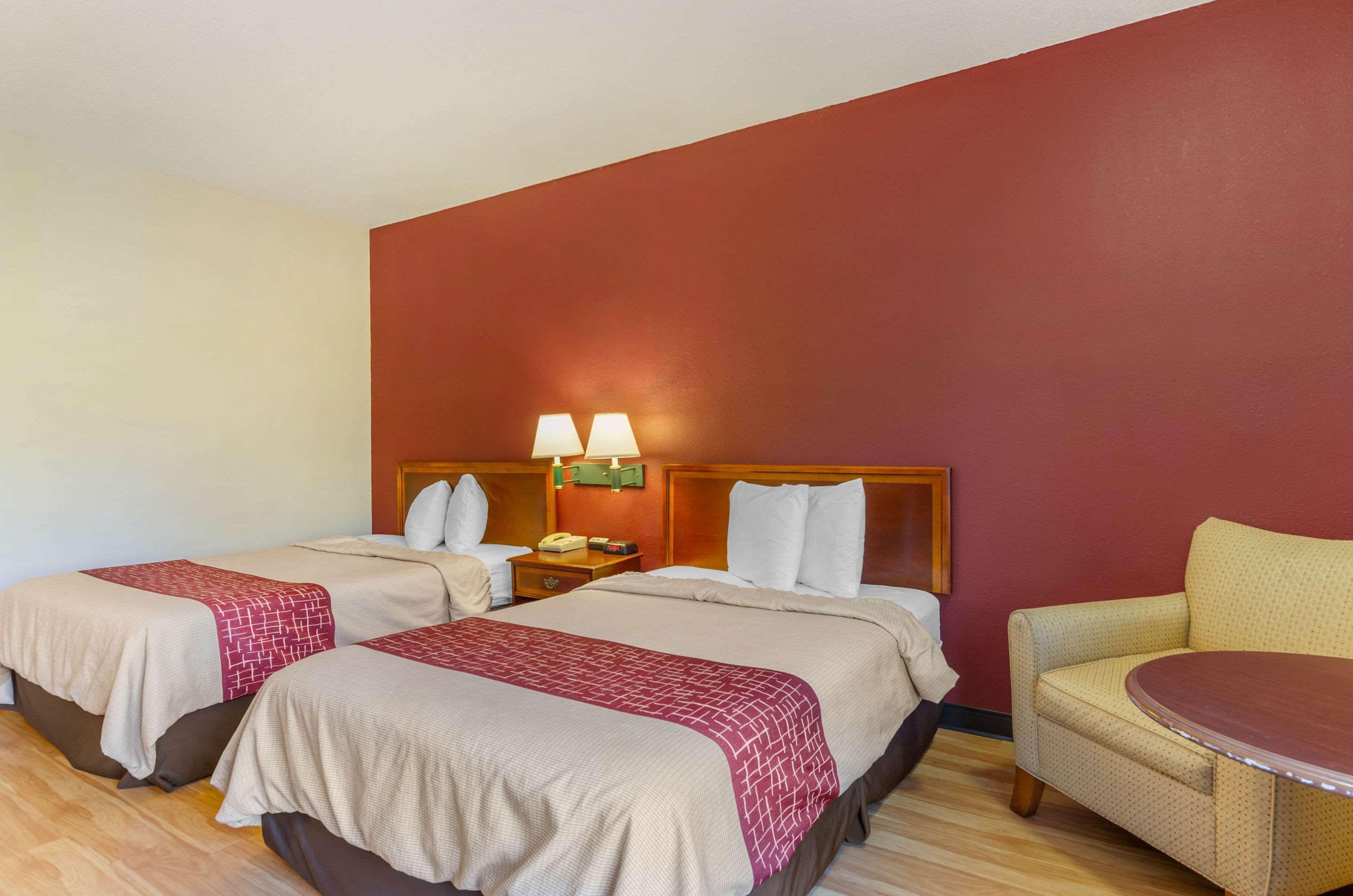 Comfort Inn & Suites Troutville - Roanoke North - Daleville Exteriér fotografie