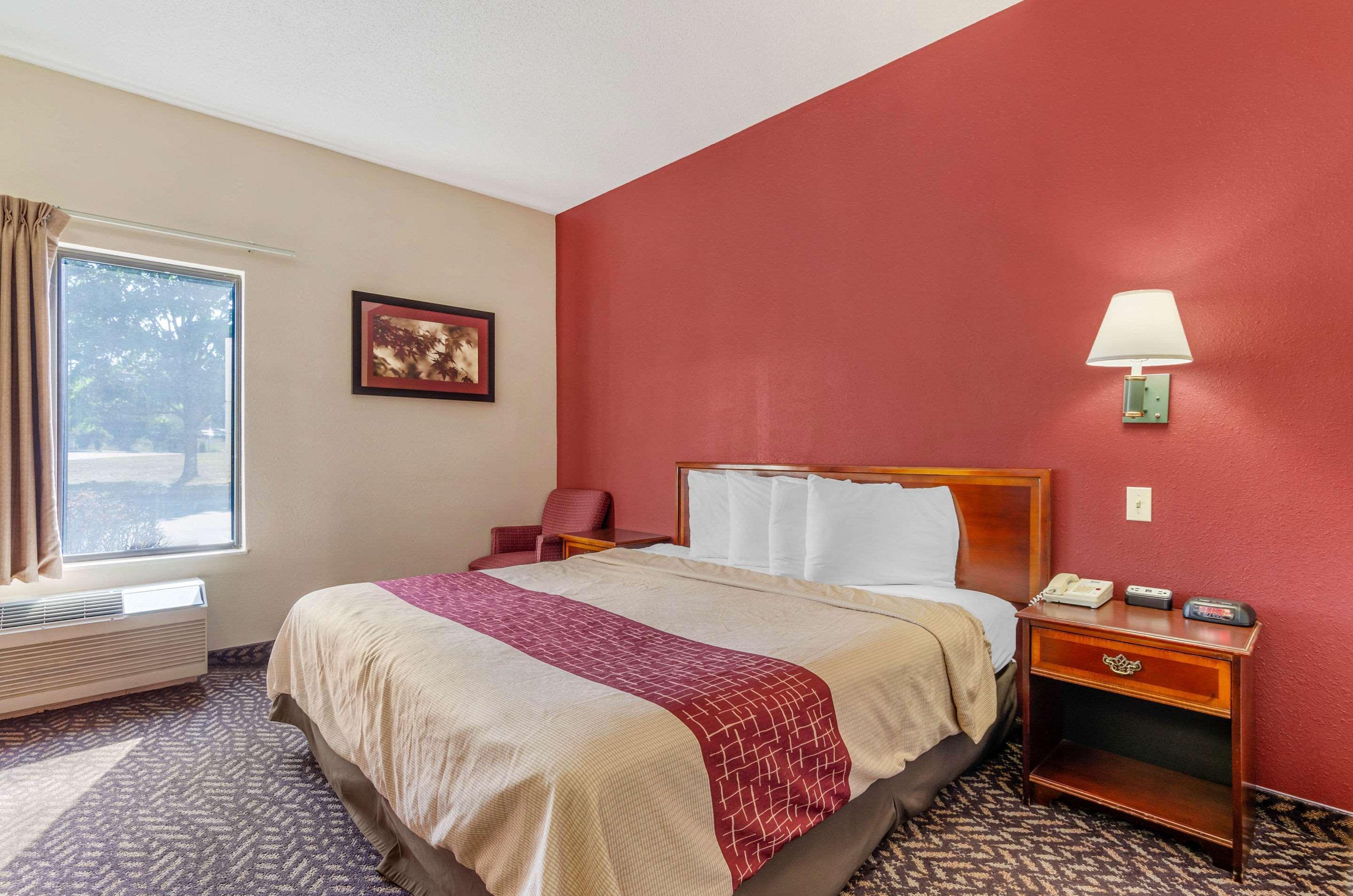 Comfort Inn & Suites Troutville - Roanoke North - Daleville Exteriér fotografie
